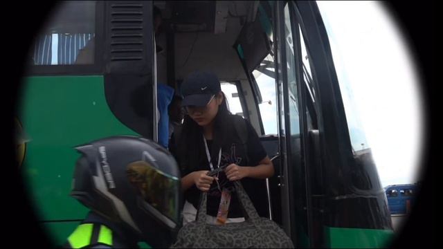 Sinulog 2023: Balletcenter Cebu as guest performers смотреть онлайн