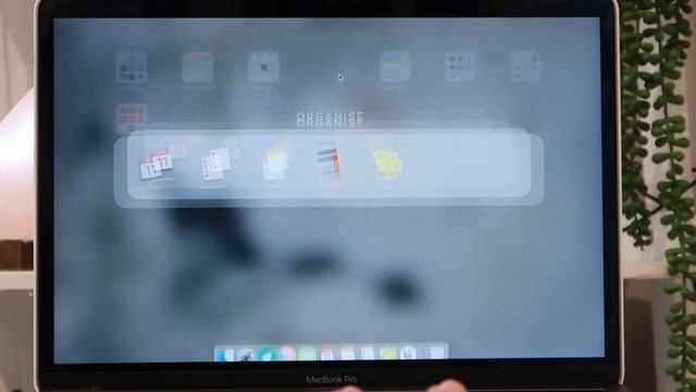 What's On My MacBook Pro 2020 | Tamarah Gabriella смотреть онлайн