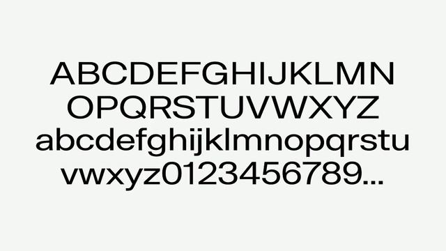 Arbeit Full Family Font Free Download смотреть онлайн