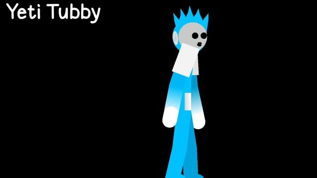Slendytubbies Pack (Stick Nodes) смотреть онлайн