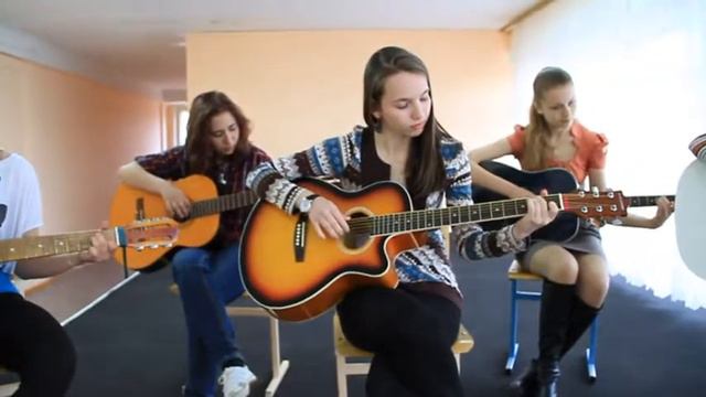 Хорошо, когда снежинки падают смотреть онлайн