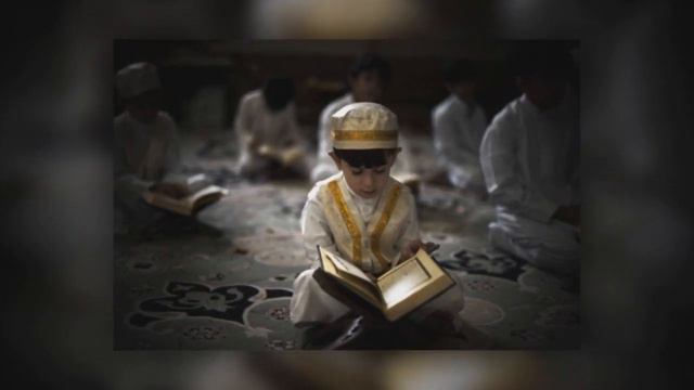 56 - Тарҷумаи сураи Воқиъа бо забони тоҷикӣ ترجمی سوری الواقعه با زبانی فارسی смотреть онлайн
