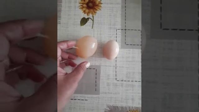 Не поверите, яйцо в яйце с двумя желтками смотреть онлайн