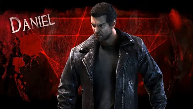 Painkiller Black Edition OST - The docks fight смотреть онлайн