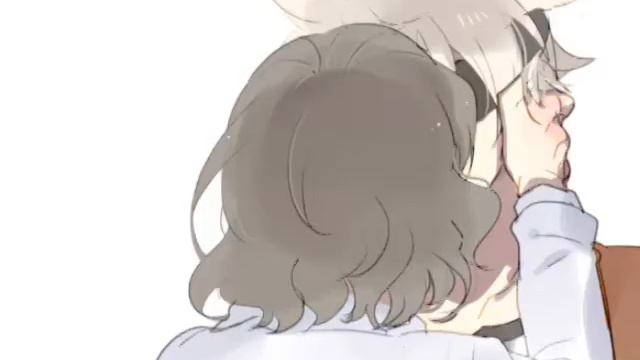 Amv иназума 11(Шиндо и Ибуки)-Я предан тебе смотреть онлайн