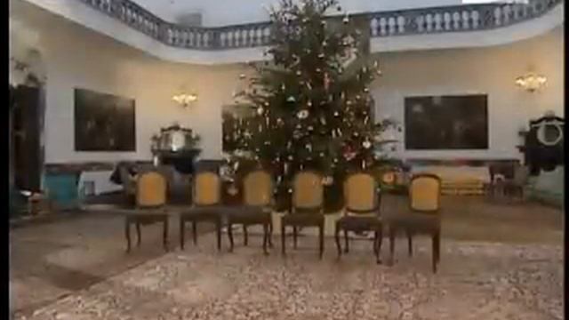 Danish Royal Family Christmas at Fredensborg Palace (2006) смотреть онлайн