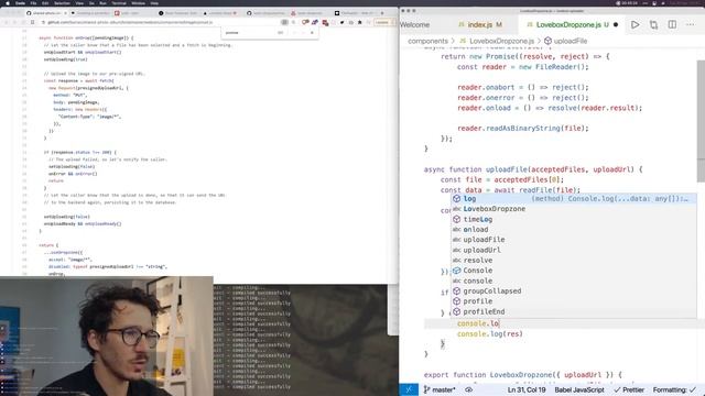 Serverless file upload to S3 with NextJS – #CodeWithSwiz ep27 смотреть онлайн
