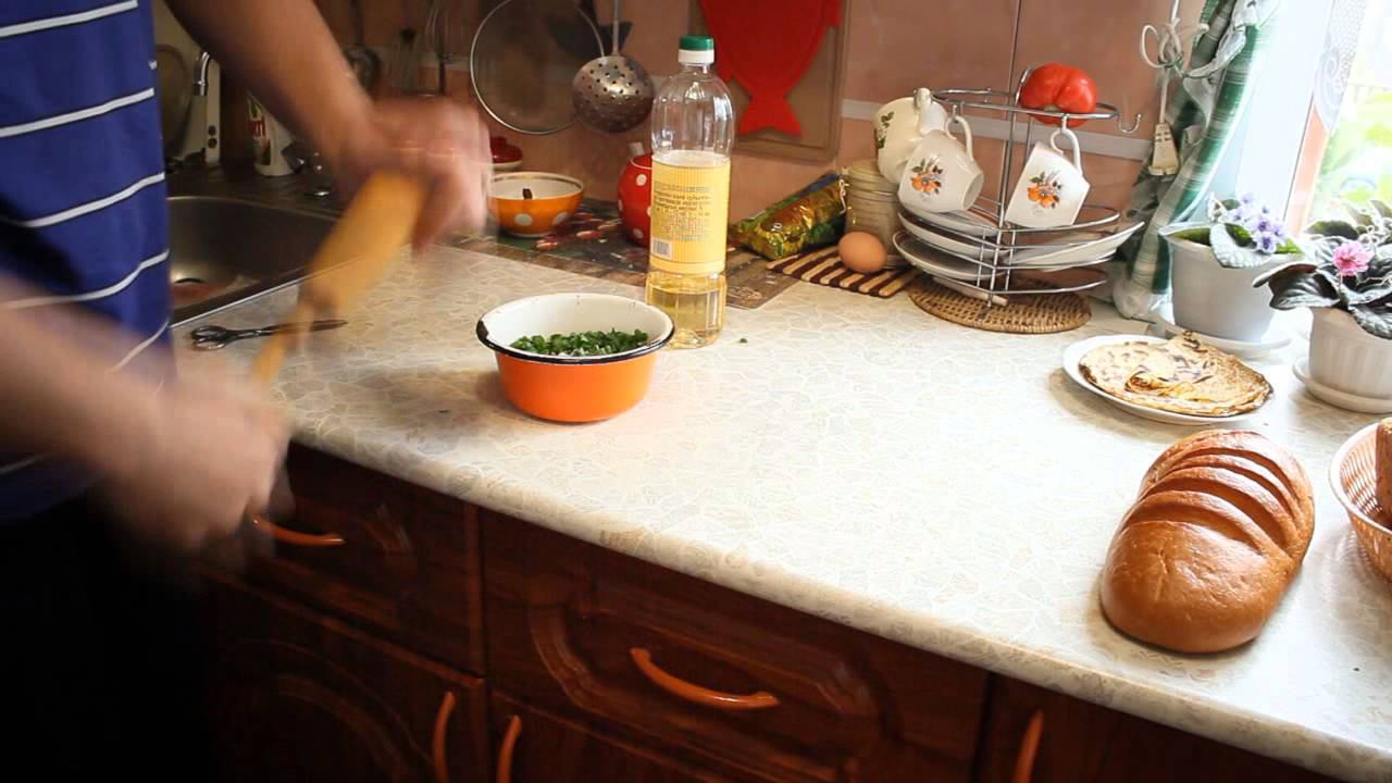 Вячеслав Чистов