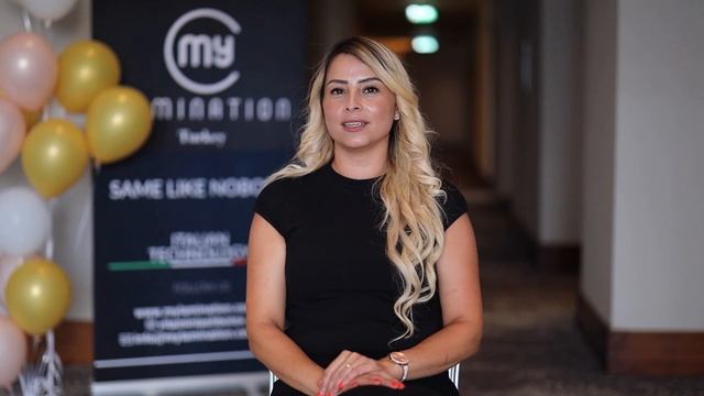 Serpil Öztürk | My Lamination Uzman Yorumları смотреть онлайн