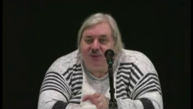 Левашов о Водопроводной воде смотреть онлайн