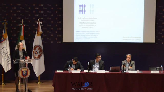 PANEL DE CLAUSURA ¿Hacia dónde va América Latina смотреть онлайн