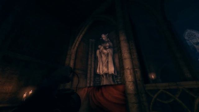 Amnesia. A Machine for Pigs. Jessica Curry. The New Centure Dawns. смотреть онлайн