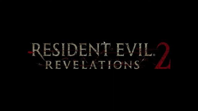 35 Resident Evil Revelations 2 Episode 1 вылетает Mr Hyde смотреть онлайн