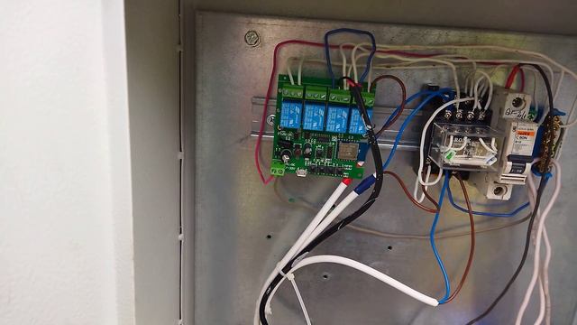 Солнечный трекер своими руками (часть 4) смотреть онлайн