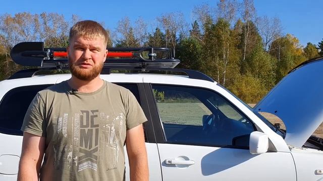 Честно о Chevrolet Niva. Отзыв владельца за год эксплуатации. смотреть онлайн