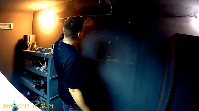 Обустройство гараж Мечты Часть 2 смотреть онлайн