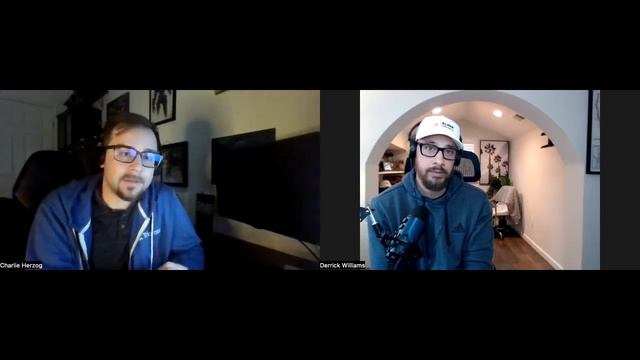 How BDR Enablement Is Different Than Sales Enablement | Charlie Herzog [2023] смотреть онлайн