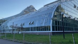 Главный ботанический сад имени Цицина | Куда сходить в Москве