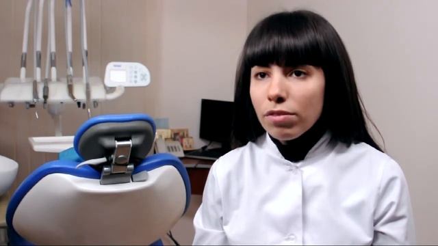 Пародонтология HD смотреть онлайн