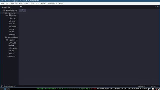 Django Deploy to Vercel in 7 Minutes смотреть онлайн