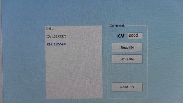 Opel Mervia OBDII смотреть онлайн