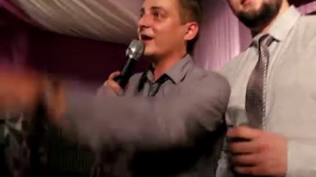 Мисс Академия 2014. Поздравление проректора по УиВР с Днем рождения смотреть онлайн