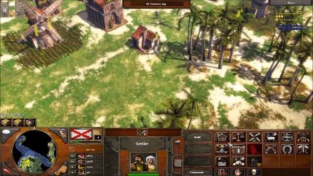 Age of Empires 3 - Steam смотреть онлайн