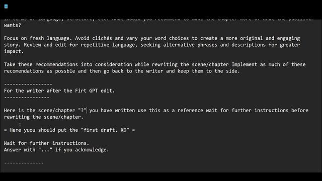 How I made my Short story using Chatgpt and Stable Diffusion смотреть онлайн