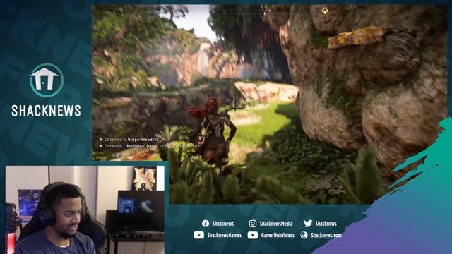 Horizon Forbidden West Release Day Stream with Donovan! смотреть онлайн