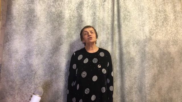 Марина Цветаева стихи: Дон Жуан смотреть онлайн