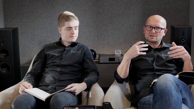 Diese Marke hatten wir noch nie! Acoustic Energy vs. Dynaudio Evoke vs Monitor Audio Gold! смотреть онлайн