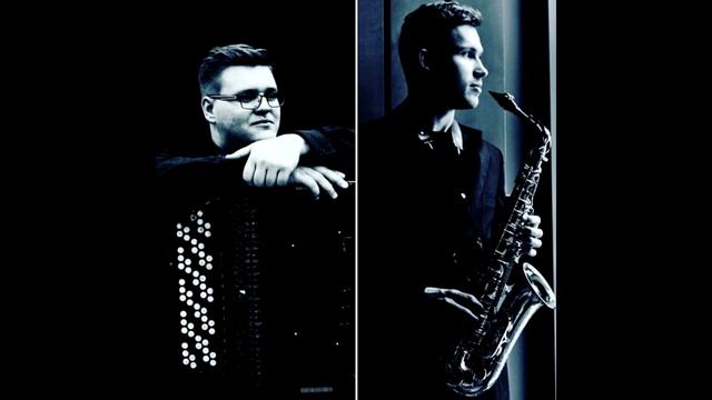 Reed & Buttons | "Crazy Ooo" composed by Aleksander Brych смотреть онлайн