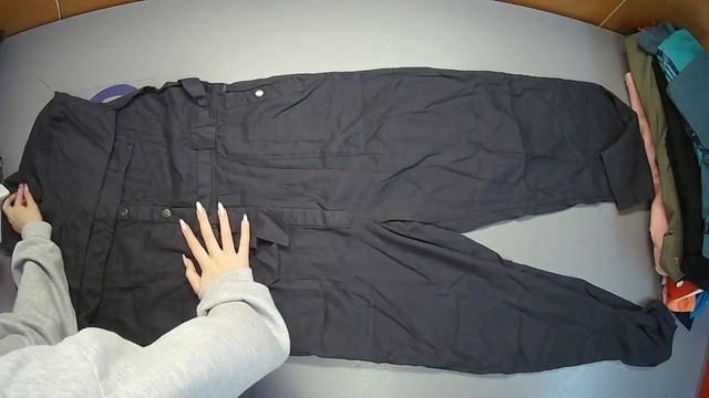 Ст 8 Уп № 2 (2023). Микс спортивной одежды O'Neill м/ж, сток.62 ед. С/с 899 рублей за ед