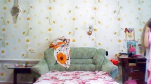 Как я заправляю кровать