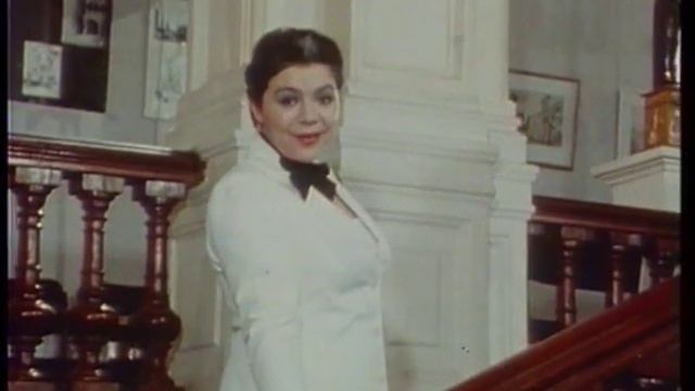 Майя Кристалинская - Если вам ночью не спится смотреть онлайн