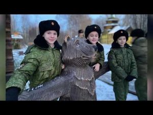 КаДетские вести. Выпуск №2
