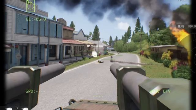 Russia's Military Activity In The Black Sea Has Ended! US Elite Troops Have Crushed It - Arma 3 смотреть онлайн