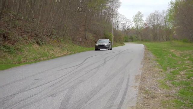 Focus St straight pipe exhaust смотреть онлайн