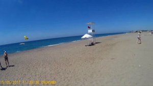 Sultan of Dreams 5* Турция Сиде Кызылот 15.05.2017