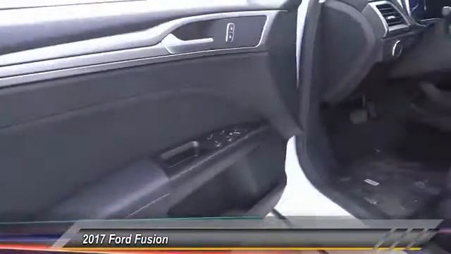 2017 Ford Fusion RIVERSIDE,CORONA,SAN BERNARDINO,MORENO VALLEY,FONTANA 70553 смотреть онлайн