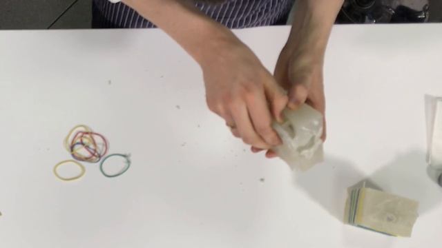 Силиконовые молды. Шоколадная фигурка ангела. смотреть онлайн