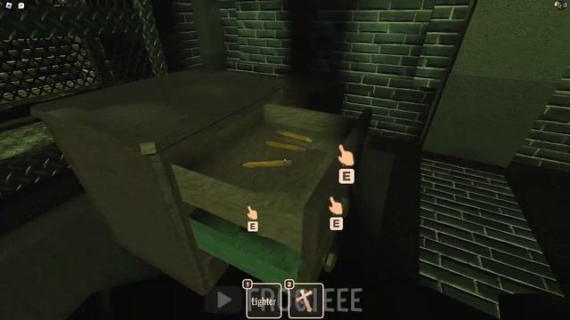 Doors FLOOR 2 - Heaven Seek Chase Gameplay Walkthrough (ROBLOX) смотреть онлайн
