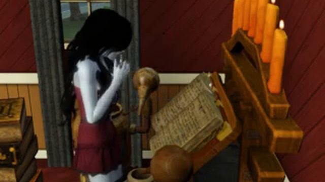 The Sims 3 - Капец! смотреть онлайн