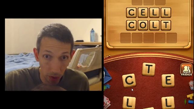 Word Connect Level 664 Solved Answers смотреть онлайн
