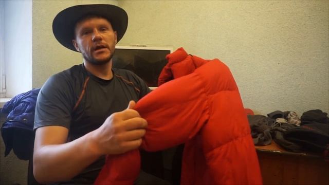 Подготовка к восхождению на Эльбрус: Выбор одежды //HighlandClub.ru