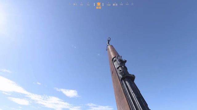 Call Of Duty: Vanguard - All Weapon Reload Animations