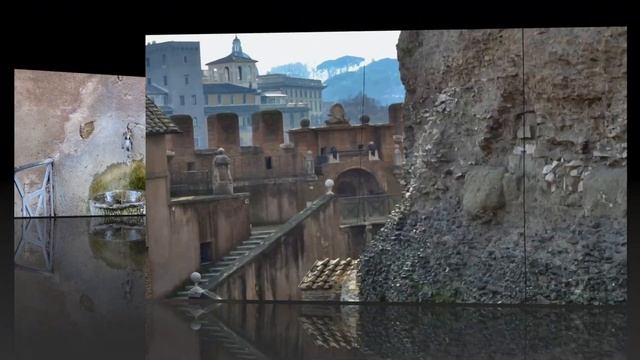 CASTLE SANT ' ANGELO смотреть онлайн
