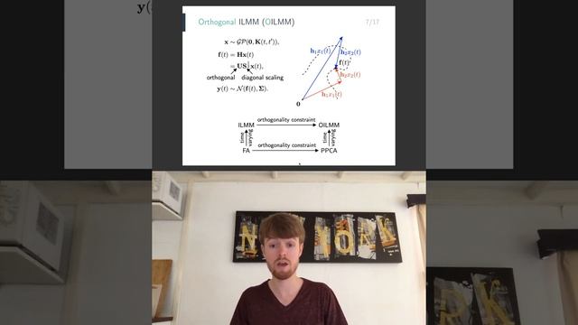 Scalable Exact Inference in Multi-Output Gaussian Processes (ICML 2020) смотреть онлайн