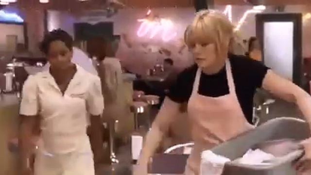 A Cinderella Story - Fiona’s Diner смотреть онлайн