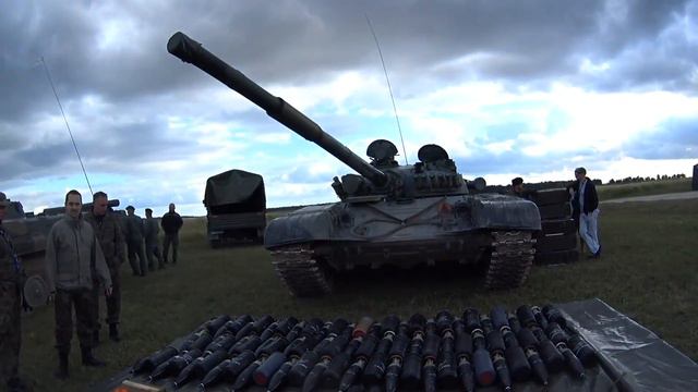 Combat Alert 2016 - Overture смотреть онлайн